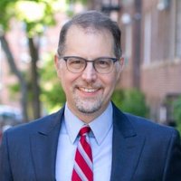 Mark D. Levine(@MarkLevineNYC) 's Twitter Profileg