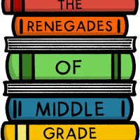 Renegades of Middle Grade(@RenegadesofMG) 's Twitter Profileg