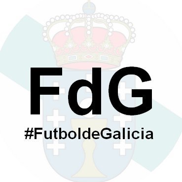 Falando do fútbol galego na medida que poidamos #FutboldeGalicia