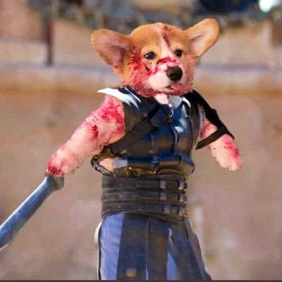 •Range Rat• Consumer of the Month, 289 months straight and counting