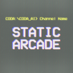 Static Arcade (@staticarcadettv) Twitter profile photo Static Arcade (@staticarcadettv) Twitter profile photo