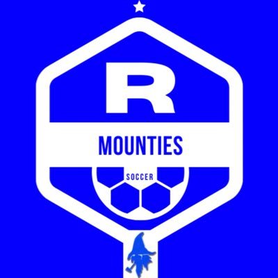 Instagram:@Rogers.Mounties.Soccer Facebook:@RogersMountieSoccer