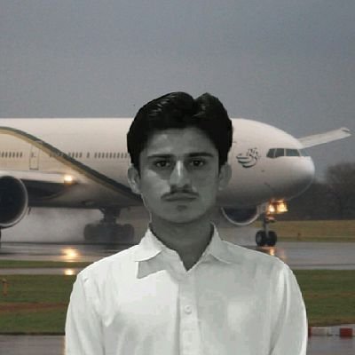M Juman Baloch