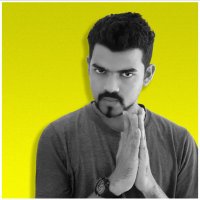 Aniket Joshi(@Aniket_J_08) 's Twitter Profile Photo