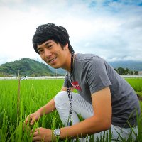 Okamoto Takanori (@taka_rice_) 's Twitter Profile