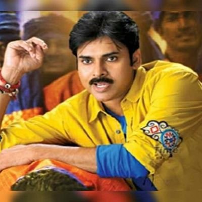 @PawanKalyan