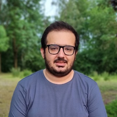 Hamid Mohayeji Profile