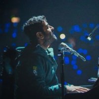 Arijit Singh Concert Moments ✨(@BestofASLive) 's Twitter Profile Photo