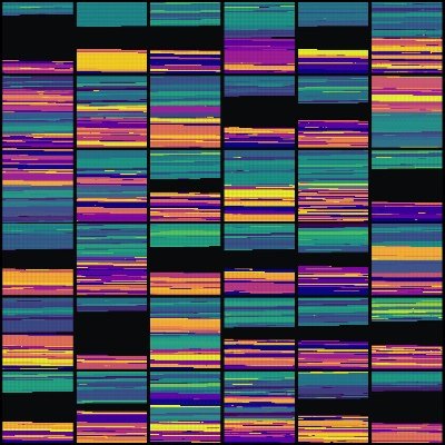 The_Track_Club's profile picture. International electronic music collective. https://t.co/P2zxESuOdv for our 3 albums
https://t.co/D5qUc39Itx for our 354 other tracks