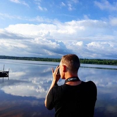 affernus's profile picture. Выбери сам, за что меня ненавидеть