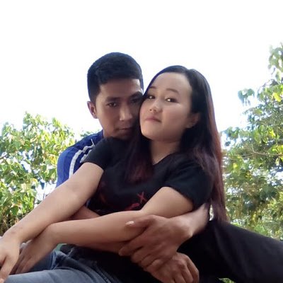 RmsRenthlei's profile picture. selfless to the nation