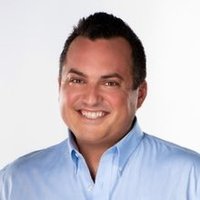 Chris Calkins Jr. (@chriscalkinsjr) 's Twitter Profile