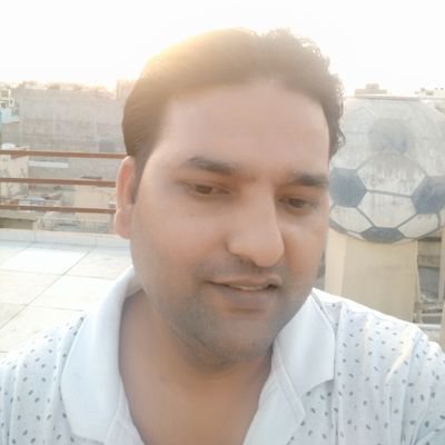 VijayKu73328207's profile picture. I am working Tenneco automotive india https://t.co/eFDnEOXZBD