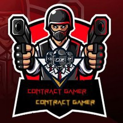 CONTRACT GAMER