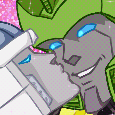 The official account for the TF Rare Pairing community on LJ/DW/Tumblr/Pillowfort. Tweets by mod @eeriansadow.
Banner by @lunacepa