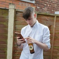 Samuel Wilkes - @Samwilkes03 Twitter Profile Photo