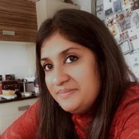 Rakhi (@rakhi2382) 's Twitter Profile