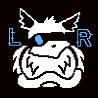 LIONRabbit5's profile picture. 趣味でゲーム作ってます。Unity勉強中！ドット絵描けるようになりたい！