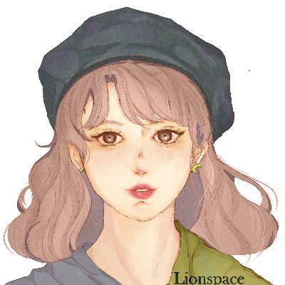 Lionn 🦁さんのプロフィール画像