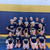 SMCC PANTHER CHEER (@smcc_cheer) 's Twitter Profile