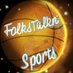 FolksTalkinSports (@folkstalksports) Twitter profile photo