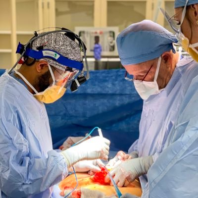 Chicago Native | @UWSMPH '19 | @OHSUsurgery - '19-25 | @WashUColorectal '25-26 Fellow