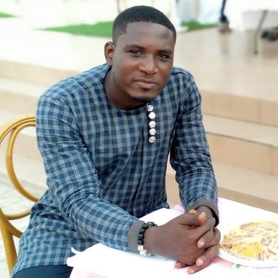Admin graduate from UG, NIA staff, Passport Assistance expert, and Agri-Business enthusiast.
