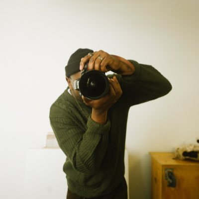 Personal Archives •I wish I was a ninja • Lover of Mondays • Multidisciplinary • Photographer