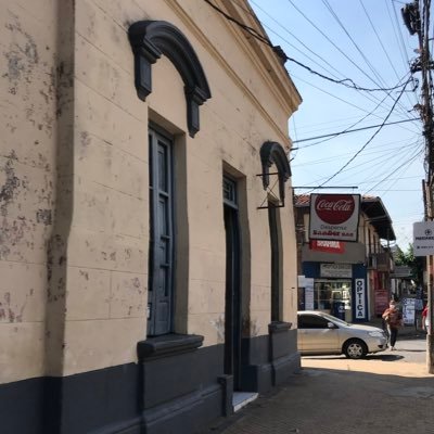 El Bar de los estudiantes de Medicina, hace 40 años. Para recordar los buenos momentos en lo de Don Carlos y Don Amado..