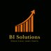 Amrita Guha || BI Solutions (@BISolutions1) Twitter profile photo