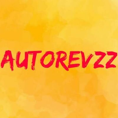 AutoRevzz Profile Picture