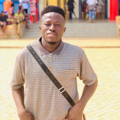 YRythms's profile picture. Study BSC mathematics and statistics 
University of Cape coast