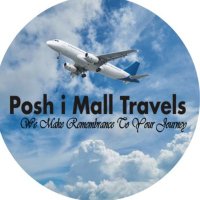Posh i Mall Travels(@PoshMall) 's Twitter Profile Photo