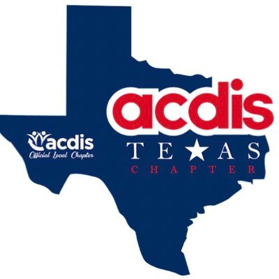 Welcome to our Texas ACDIS Chapter Twitter page!