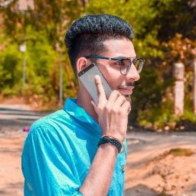 HarshTi25581813's profile picture. 