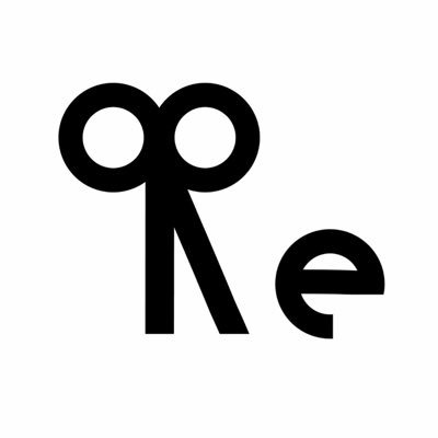 9Re_sakamushi's profile picture. ロゴ、作字をしています社会人(過去、大学生)です