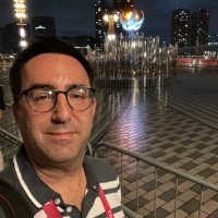 Steve Argintaru (@stevetsn) 's Twitter Profile Photo Steve Argintaru (@stevetsn) 's Twitter Profile Photo