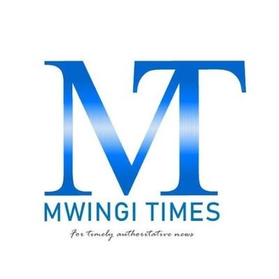 MwingiTimes's profile picture. A bold, authoritative, accurate and elaborate online news publication which focus on matters of human interest and tell as it is in a professional way.