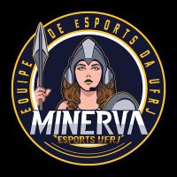Minerva Esports UFRJ (@minervaesports) 's Twitter Profile Photo Minerva Esports UFRJ (@minervaesports) 's Twitter Profile Photo