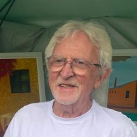 BryanBKellyArtist (@bryanbkellyart1) 's Twitter Profile Photo