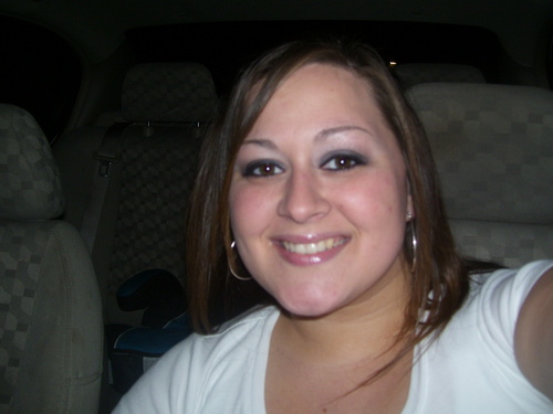 ChadwickKristin's profile picture. 