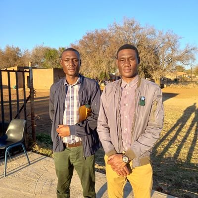 Pan Africanist| ZCC Believer| Vegetarian |Teacher(Hist&Geo) | Historian| Aspiring Psychologist &Writer | 🇵🇸 📚