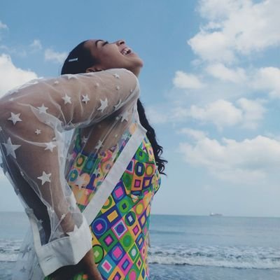 DaneNietoP's profile picture. ¡Y sí, soy perfectamente imperfecta! 

💍

💜💚

Spyke 🐕  y Kira 🐩

📖

✨ 11:11 ✨
@Haider_Skaloc ❤