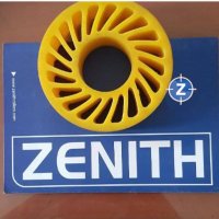 ZENITH WORLDWIDE(@ZENITHROLLERS) 's Twitter Profile Photo