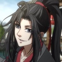 Wei wuxian.(@weiwuxian_1) 's Twitter Profileg