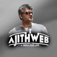 Ajith Web(@AjithWeb) 's Twitter Profile Photo