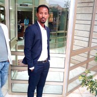 yared tesfaye (@yaredte60007065) 's Twitter Profile