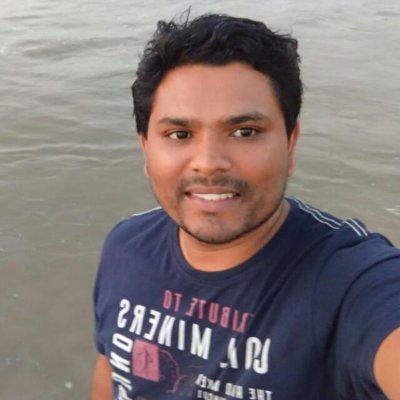 RoshanGhangare's profile picture. 