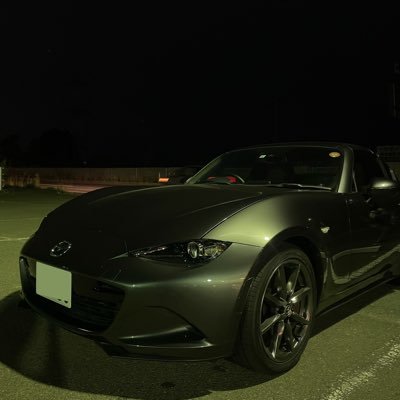 nabemarururu's profile picture. ロードスターRF お酒好き にゃんこ！