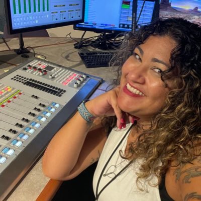 Manager of Radio Operations @keratx & @kxtradio. Former TD @kerathink, Host @kxtradio Local Show & KXT Middays. C's mom. Needs a nap. All opinions mine. 💜
